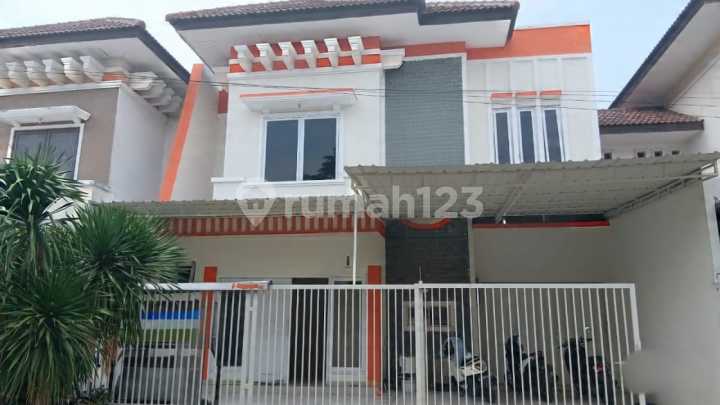 DIJUAL RUMAH 2LT SIAP HUNI DI PURI INDAH, SIDOARJO DIJUAL RUMAH 2LT SIAP HUNI DI PURI INDAH, SIDOARJO