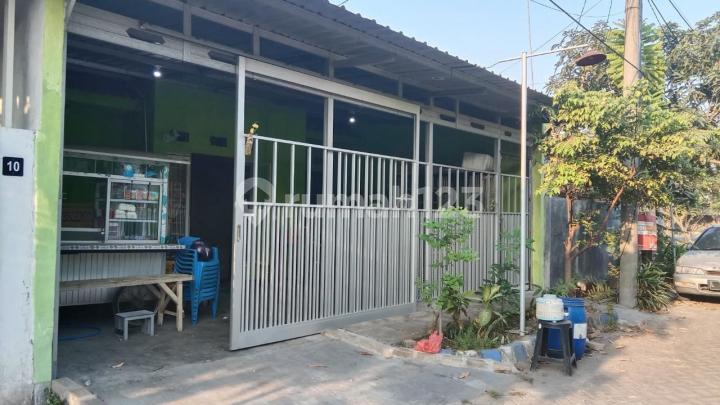 Dijual Rumah Sapphire Residence, Sidoarjo