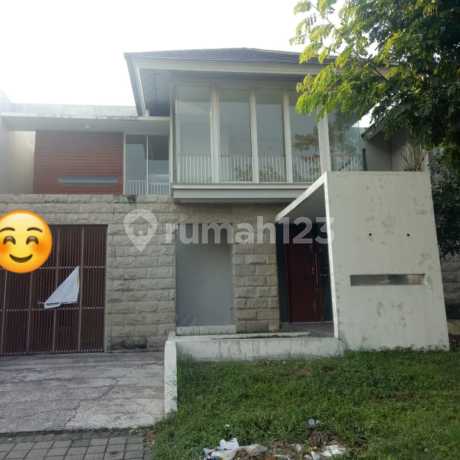 Dijual Rumah Gedongan Main Road Eastwood, Citraland Dijual Rumah Gedongan Main Road Eastwood, Citraland