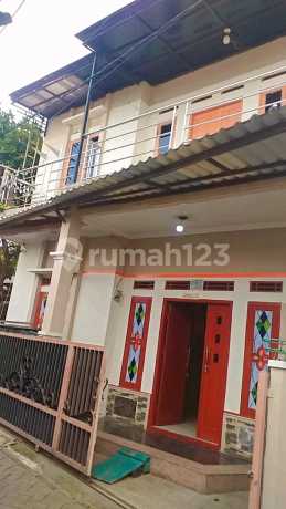 Dekat Rumah Sakit Sari Asih Cipondoh Kota Tangerang Rumah SHM Bagus di Tangerang Kota