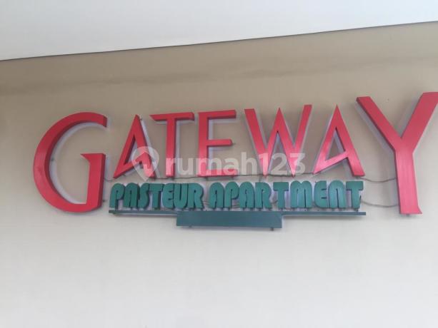 Apartemen Get Way Pastuer Bandung Apartemen