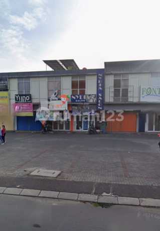 Ruko Azores 2 Lantai Di Perumahan Banjar Wijaya Ruko Azores 2 Lantai Di Perumahan Banjar Wijaya