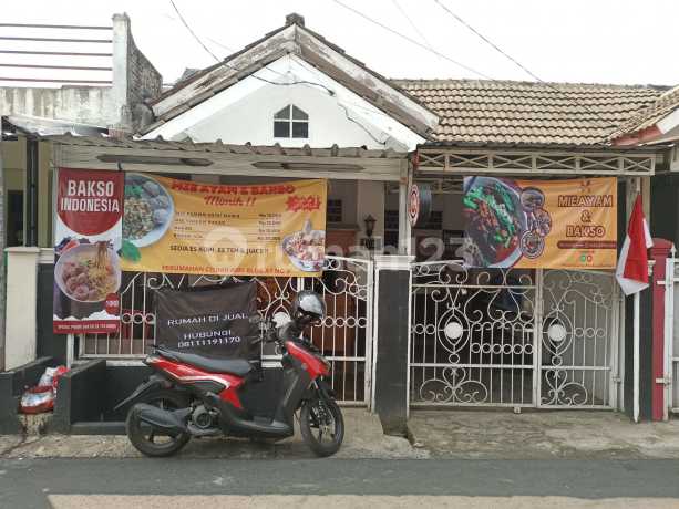 Rumah Adem Ciluar Asri Halaman Belakang Luas Cocok Buat Usaha Ramahan Rumah Adem Ciluar Asri Halaman Belakang Luas Cocok Buat Usaha Ramahan