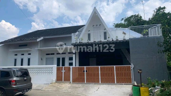Rumah Moder Siap Huni Area Dramaga Rumah Moder Siap Huni Area Dramaga