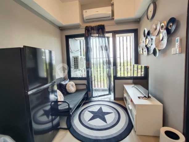 Apartemen Eksklusif Full Furnish Bogor Selatan Royal Tajur