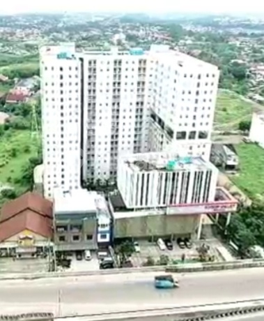 Apartemen Siap Huni Full Furnish di Kota Bogor Apartemen Siap Huni Full Furnish di Kota Bogor