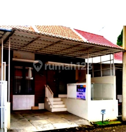 Rumah di Bogor Raya Residence Cimahpar Kota Bogor Utara Rumah di Bogor Raya Residence Cimahpar Kota Bogor Utara