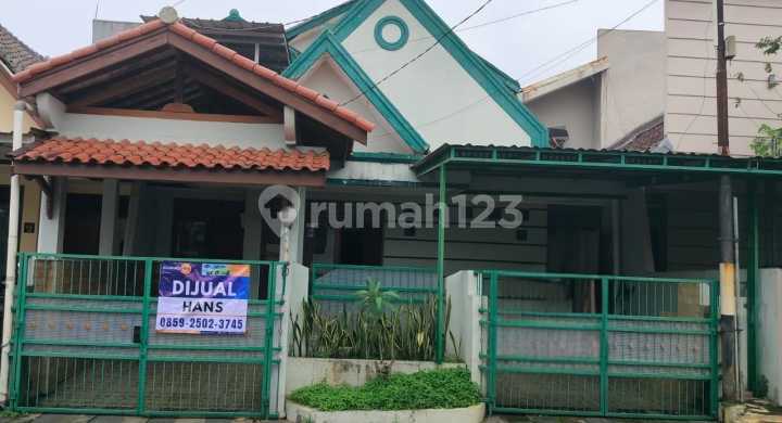 Rumah Second Di Yasmin Siap Huni Rumah Second Di Yasmin Siap Huni