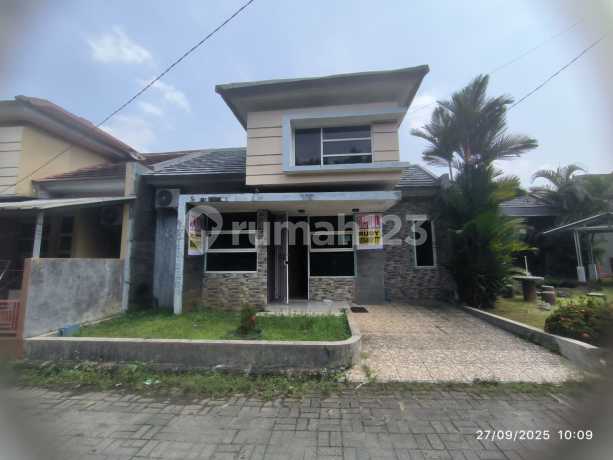 Dijual Rumah Strategis di Perumahan Villa Gunung Mas Dekat Stasiun Bogor Dijual Rumah Strategis di Perumahan Villa Gunung Mas Dekat Stasiun Bogor