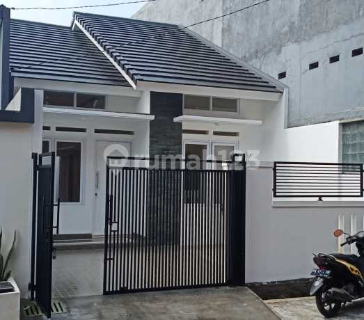 Rumah Bagus Di Villa Bogor Indah Rumah Bagus Di Villa Bogor Indah