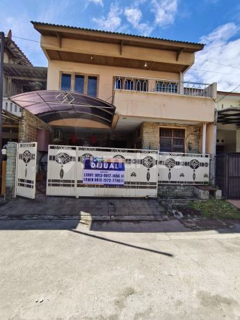 Rumah 2 Lantai di Pondok Timur Mas Bekasi Rumah 2 Lantai di Pondok Timur Mas Bekasi