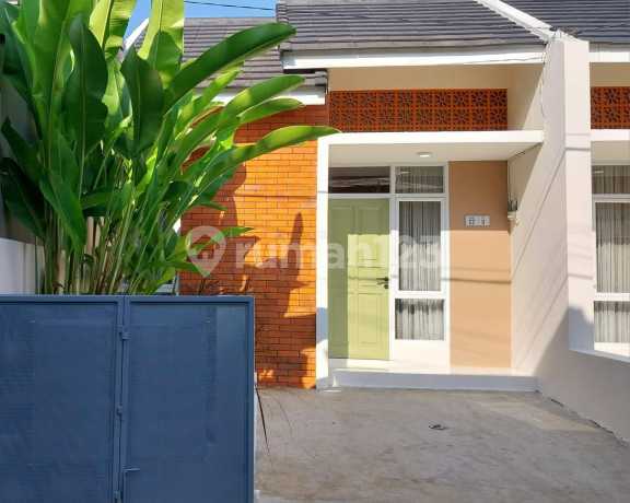 Rumah Baru Siap Huni Shm Di Griya Katulampa Bogor Rumah Baru Siap Huni Shm Di Griya Katulampa Bogor