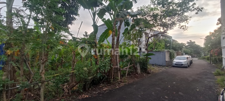 Tanah Murah Dibawah Njop Dekat Pajajaran Di Indraprasta Bogor