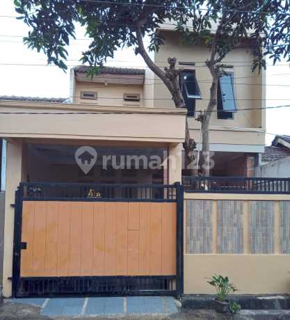 Rumah 2 Lantai Baru Renovasi SHM Dekat Kampus Ipb Dramaga Rumah 2 Lantai Baru Renovasi SHM Dekat Kampus Ipb Dramaga