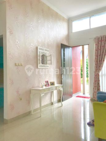 Sentul Dekat Tol - Rumah Cantik Shabby, Turun Harga Jadi 900 Jt Sentul Dekat Tol - Rumah Cantik Shabby, Turun Harga Jadi 900 Jt