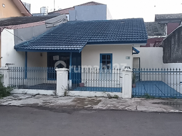 Rumah Renovasi Siap Huni Dekat Pandu Raya - Villa Citra Bogor Rumah Renovasi Siap Huni Dekat Pandu Raya - Villa Citra Bogor