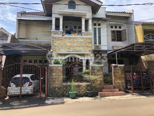 Rumah 2 Lantai Siap Huni Full Furnished Di Bumi Indraprasta Bogor Rumah 2 Lantai Siap Huni Full Furnished Di Bumi Indraprasta Bogor