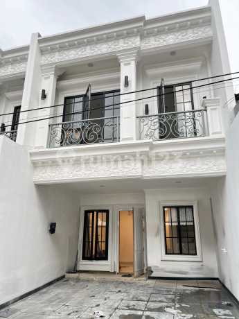 Rumah Sunter Minimalis Di Jual Rumah Sunter Minimalis Di Jual