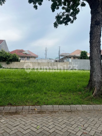 Dijual Kavling Di Villa Westwood Pakuwon City Dijual Kavling Di Villa Westwood Pakuwon City