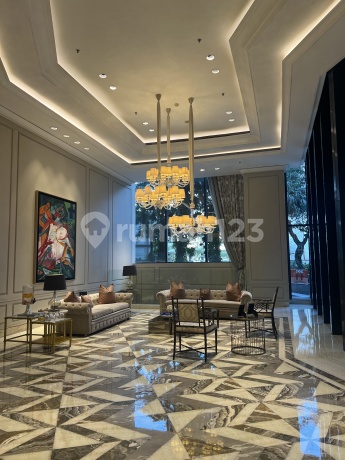 Jual/sewa Apt The Peak Apartemen Jual/sewa Apt The Peak Apartemen