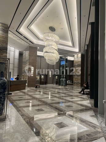 Jual/sewa Apt One Icon Full Furnished Apartemen 4 Kamar Tidur Jual/sewa Apt One Icon Full Furnished Apartemen 4 Kamar Tidur