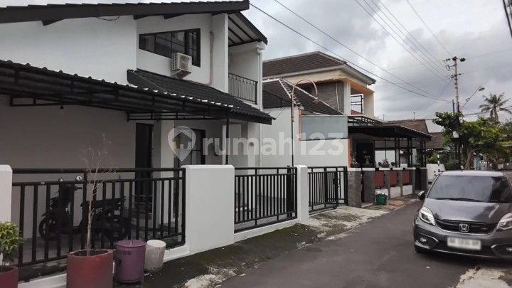 Rumah Cantik Dalam Perum Pamungkas Umbulmartani Ngemplak Sleman Rumah Cantik Dalam Perum Pamungkas Umbulmartani Ngemplak Sleman