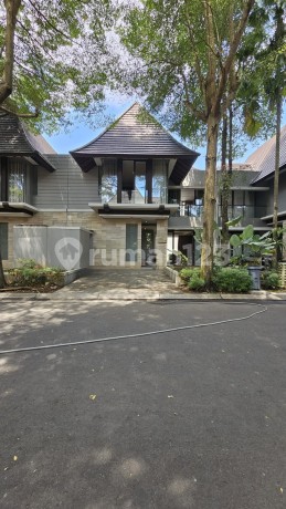 Rumah Mewah Di Perumahan Premium Hyarta Residence Ngaglik Sleman