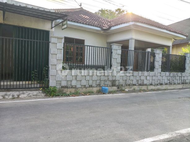 Rumah Idaman Di Dekat Grand Cupuwatu