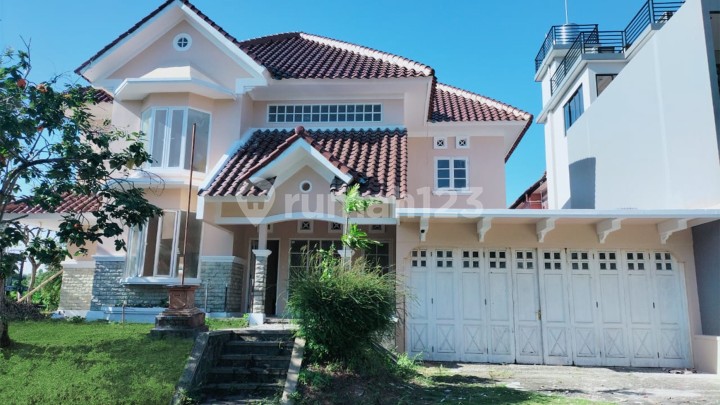 Dijual Rumah Mewah 2 Lantai Dalam Perum Pesona Merapi Ngaglik Sleman Dijual Rumah Mewah 2 Lantai Dalam Perum Pesona Merapi Ngaglik Sleman