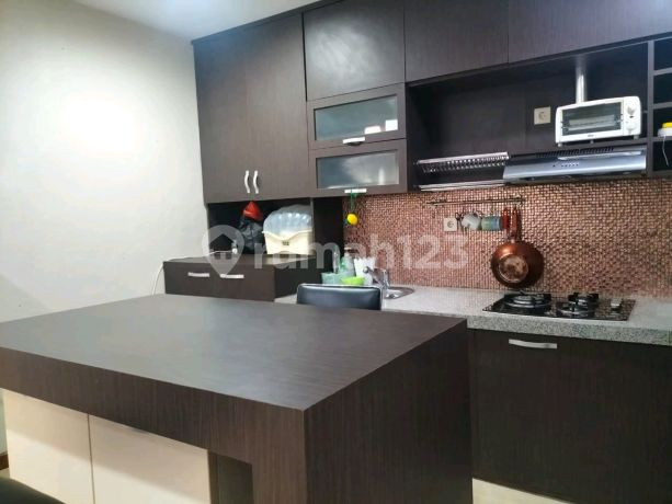 Dijual Apartement Murah Sekali. Dijual Apartement Murah Sekali.
