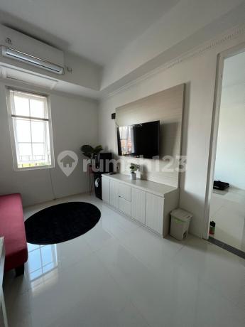 Apartemen 2 Bed Room Paltrow Semarang Full Furnish