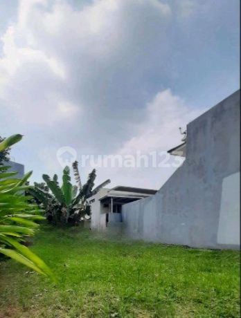 Tanah Kavling Lokasi Strategis Tinggi Di Bsb Semarang