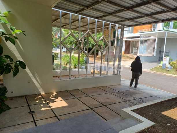 Rumah Bagus Dan Terawat Di Bsb City Semarang