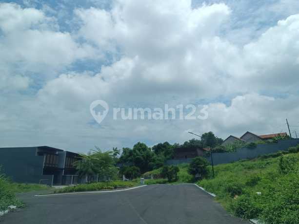 Tanah Kavling Di Perumahan Elit Semarang Tanah Kavling Di Perumahan Elit Semarang