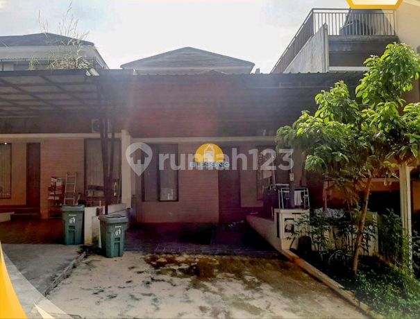 Rumah Bagus Dan Terawat Di Pandanaran Village Tembalang Rumah Bagus Dan Terawat Di Pandanaran Village Tembalang