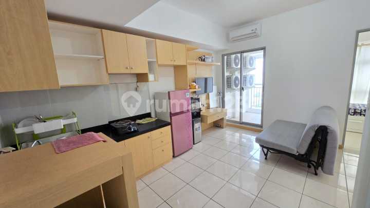 Dijual Apartemen Mtown Gading Serpong Nyaman@Bagus@Siap Huni Dijual Apartemen Mtown Gading Serpong Nyaman@Bagus@Siap Huni
