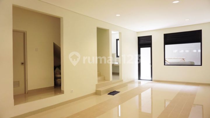 Rumah Super Brand New ..Bangunan Baru Sunter Bisma Bagus