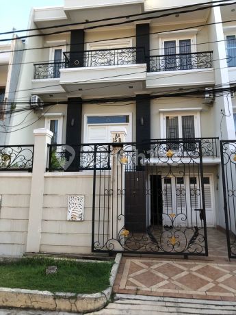 Rumah Mewah Dan Bagus Siaphuni Huni