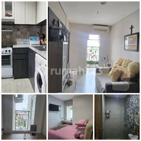Dijual Cepat dan Murah Apartemen Icon Dijual Cepat dan Murah Apartemen Icon