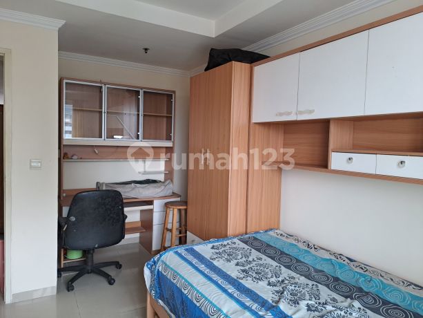 Dijual Cepat Apartemen Gading Resort Dekat Moi