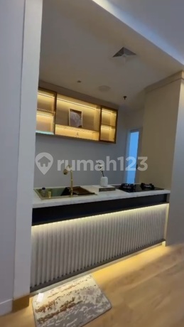 Dijual Apartemen Gading Resort Baru Bagus Mewah Siap Huni Dijual Apartemen Gading Resort Baru Bagus Mewah Siap Huni