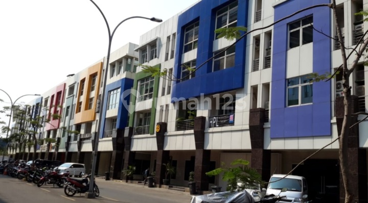 Dijual Cepat Ruko Kirana Boutique Office Kondisi Langsung Tersewa Jangka Panjang Dijual Cepat Ruko Kirana Boutique Office Kondisi Langsung Tersewa Jangka Panjang