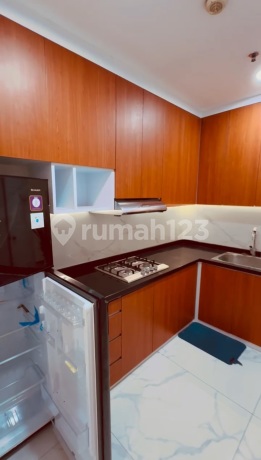 Apartemen Baru Frenchwalk Moi Kelapa Gading Apartemen Baru Frenchwalk Moi Kelapa Gading