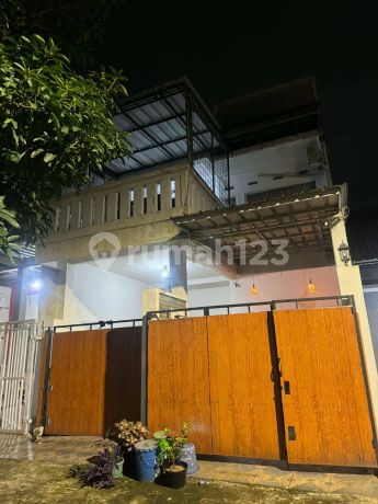 Jual Rumah Murah Depok City