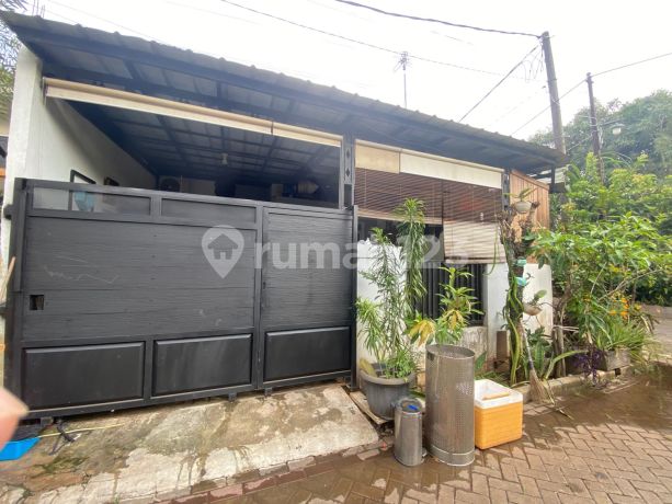 Rumah, SHM, di Cikeas Rumah, SHM, di Cikeas
