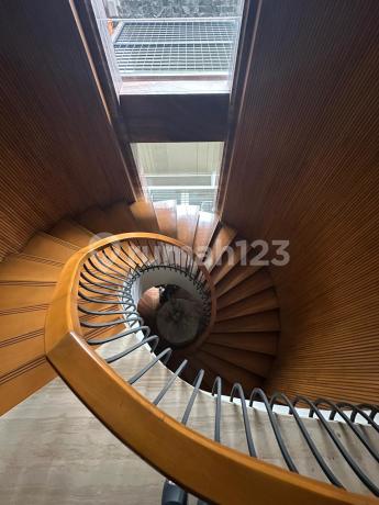 Rumah, 3 Lantai, di Pondok Indah Rumah, 3 Lantai, di Pondok Indah