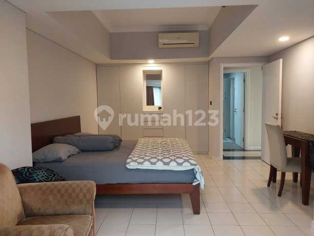 Apartment, in Setiabudi Apartment, in Setiabudi