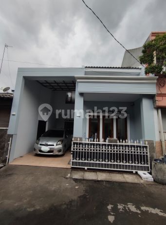 Rumah, SHM, di Margahayu Rumah, SHM, di Margahayu