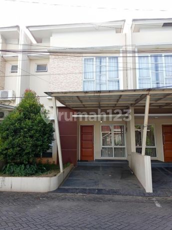 Rumah, di Bintaro Rumah, di Bintaro