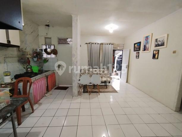 For Sale House in Cipageran Asri For Sale House in Cipageran Asri